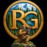 Emblema RG