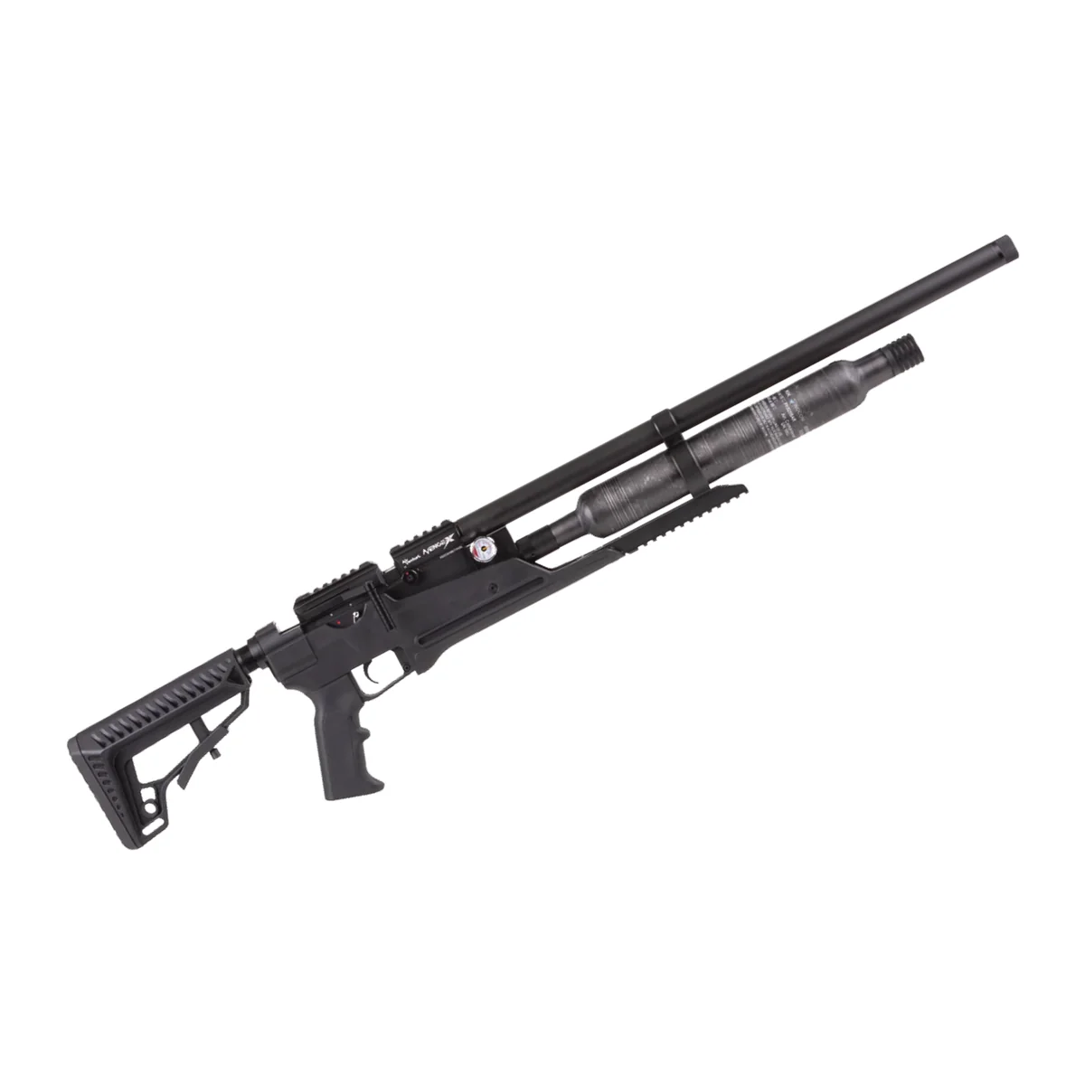 Air Venturi Avenge-X Tactical